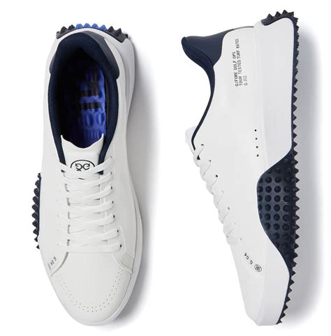 MEN'S G.112 GOLF SHOE .